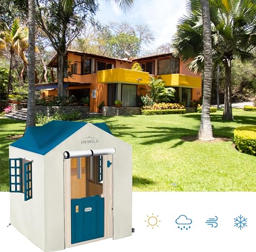 Casitas, Toy Imagen adicional