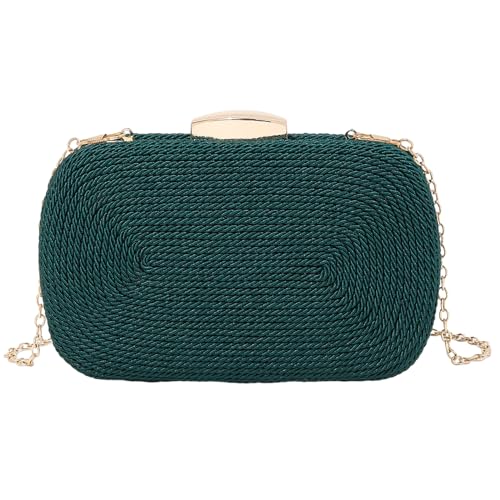 Sac de soirée compact mais spacieux pour ranger grand téléphone et clés