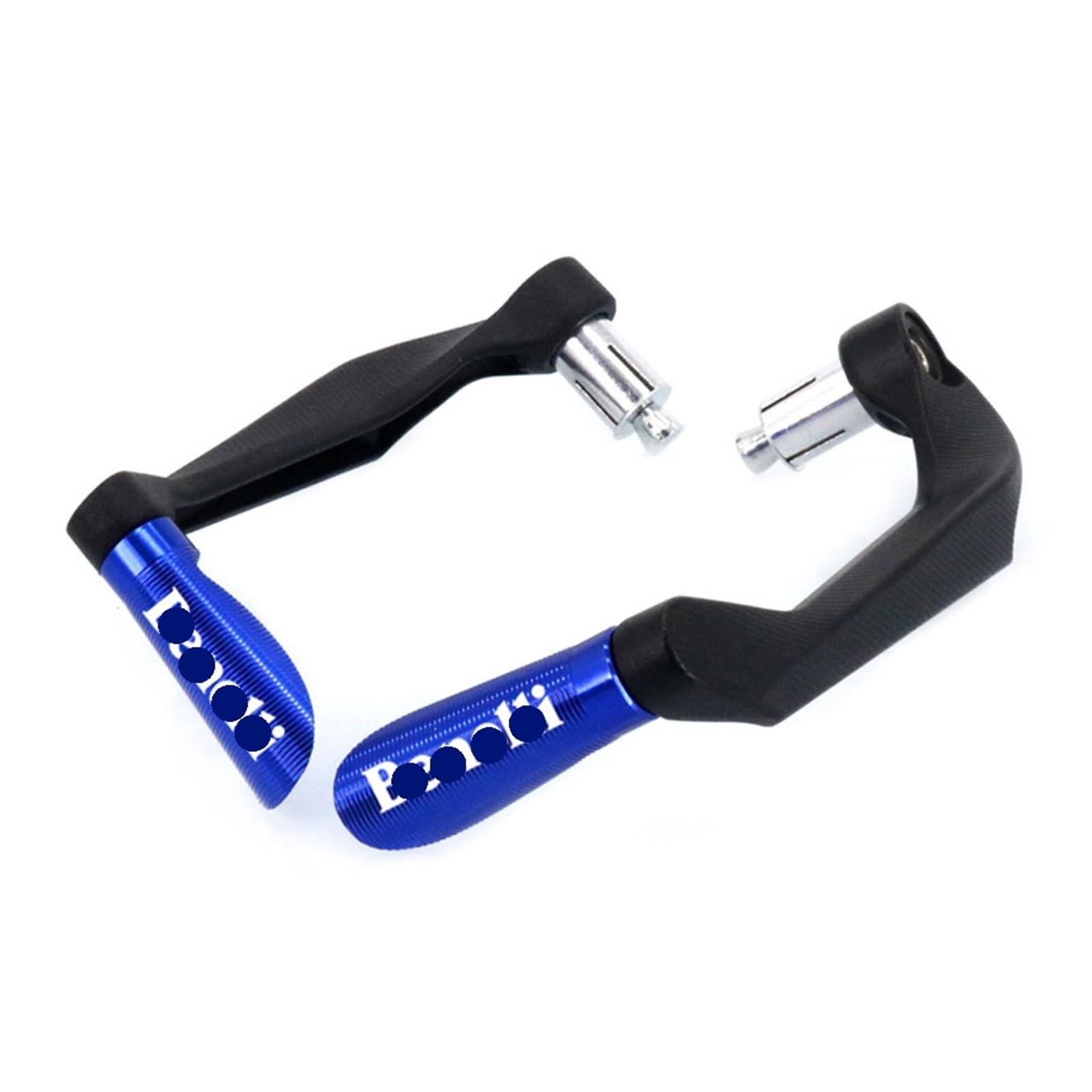 Lbcsrmh Blue Motorcycle Brake Clutch Lever Protector Motorcycle Handlebar Grips Guard Brake Clutch Levers Guard Protector For Bn600 Bn302 Tnt300 Tnt600 Bn Tnt300 302 600