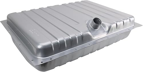 Miniatura 603 de TRQ Depósito de combustible de gasolina de 17.4 galones compatible con Chevrolet Tracker 1999-2003