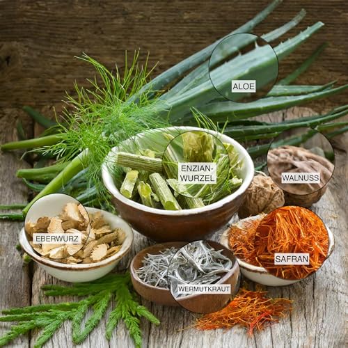 Wurmerli Katzenleckerlis Huhn | Freiwillig gefressen, hohe Akzeptanz | Alternative zu Tabletten & Liquids | Zuckerfrei | Mit Aloe Vera & Grüner Walnuss | 180 Stück | Made in Germany