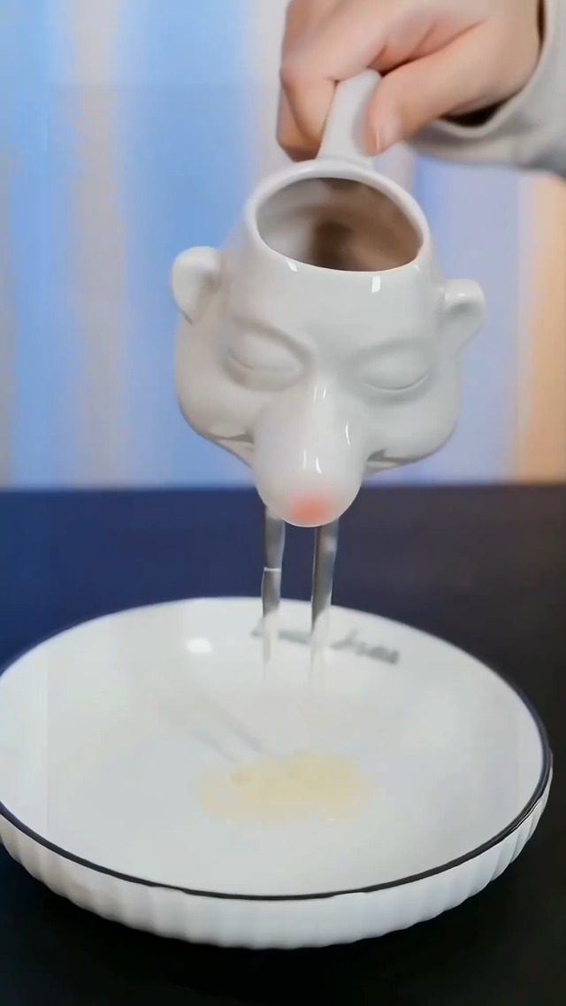 Eggnogger's 'Stache JUST IN FOOLING セット Eggnoggers Stache/JUST IN FOOLING セット マジック：ザ