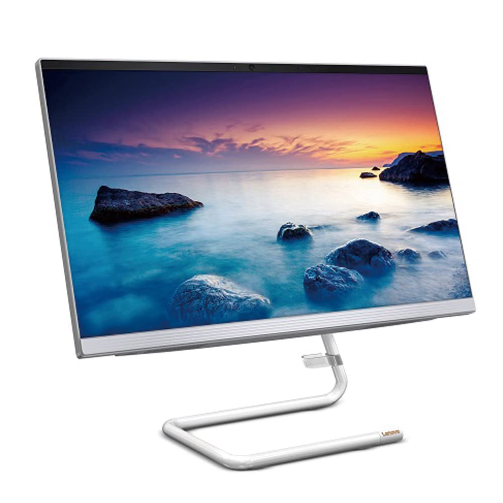 Lenovo F0EU00FRJPデスクトップPC 23.8インチ 2021年製 Amazon.co.jp: Lenovo F0EU00FRJP デスクトップパソコン IdeaCentre