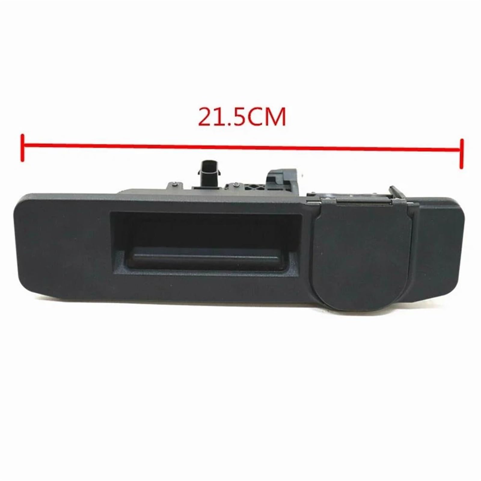 Blokada tylnej klapy do Benz GLC, GLE, CS, W253, X253, W205 - Uchwyt tylnej klapy bagażnika - A1667500993 1667500993