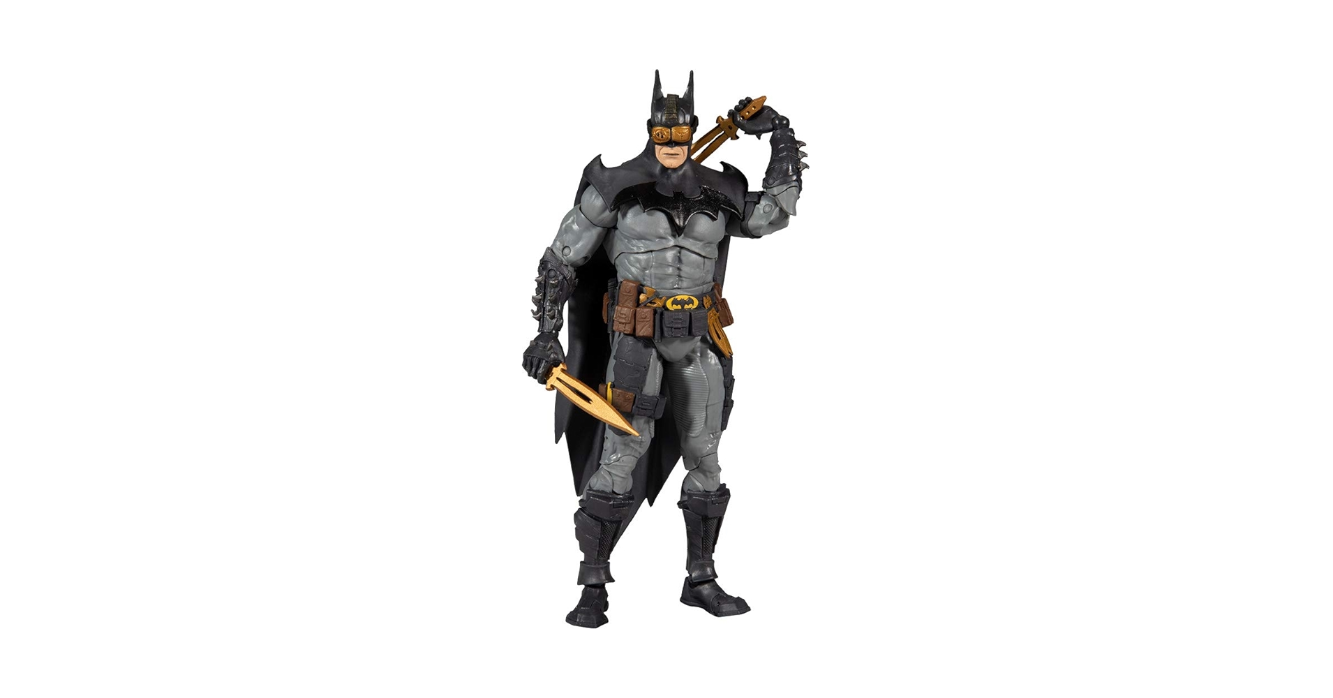 Amazon.co.jp: マクファーレントイズ DCコミックス DCマルチ
