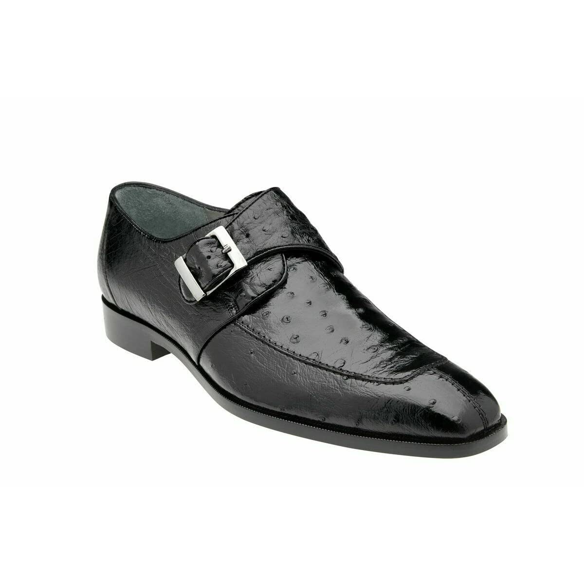 BelvedereMen's Josh Monk Strap