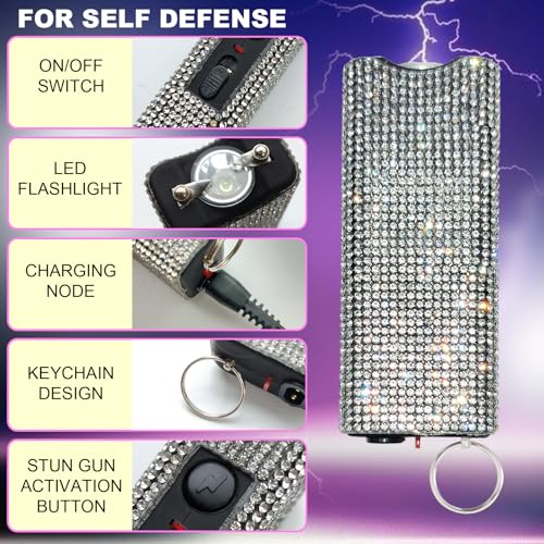 Image of Araafur Wristlet Keychain Set with Wallet Card Holder and Pom pom Airtag Keychain Accessories for Women