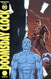 Doomsday Clock #12 (Of 12) Var Ed