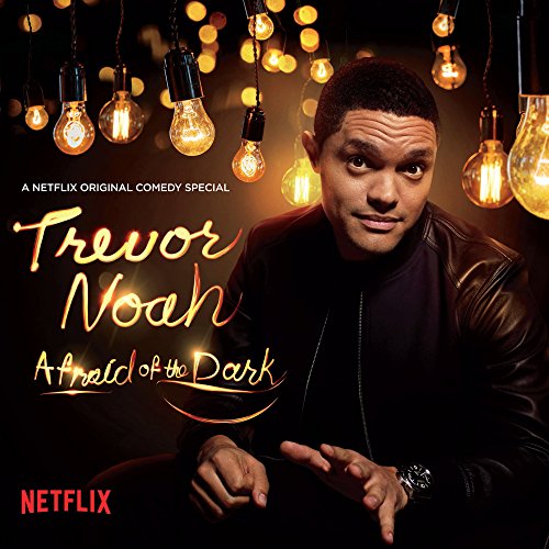 Afraid Of The Dark [Disco de Vinil]