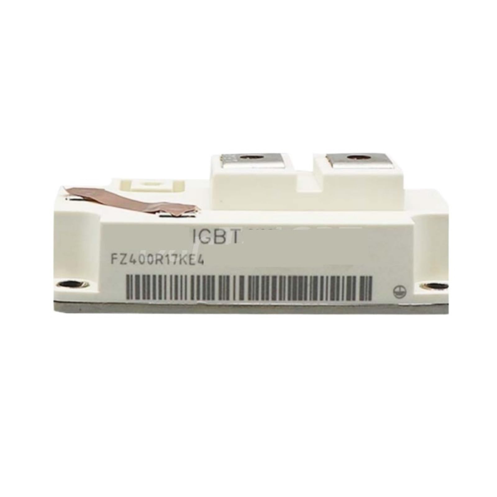 GJEXXPTST 1pcs FZ400R17KE4 IGBT Module high Power Rectifier