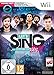 Price comparison product image Let's Sing 2019 mit deutschen Hits (Nintendo WII)