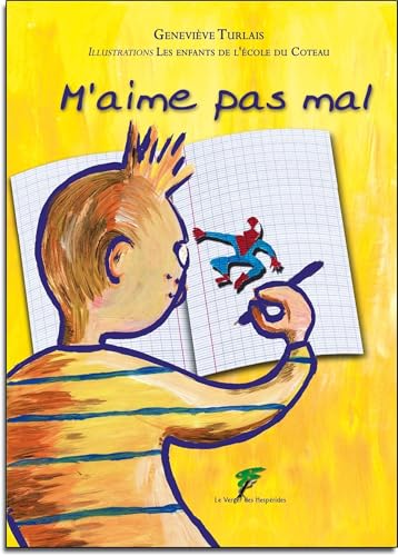  M’aime pas mal (French Edition)