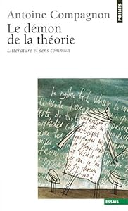 Livres Couvertures de Le démon de la théorie