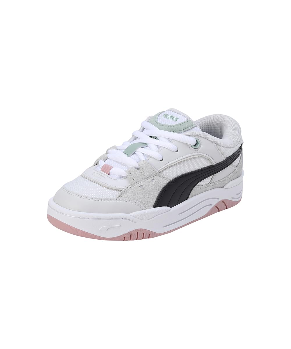 See full amazon price history chart for Puma Womens -180 Flora WNS Feather Gray-Black-Cool Light Gray Sneaker - 4 UK (39636301) Puma Womens -180 Flora WNS Feather Gray-Black-Cool Light Gray Sneaker - 4 UK (39636301) (B0CT8GWF4W) Amazon Price History, Amazon Price Tracker