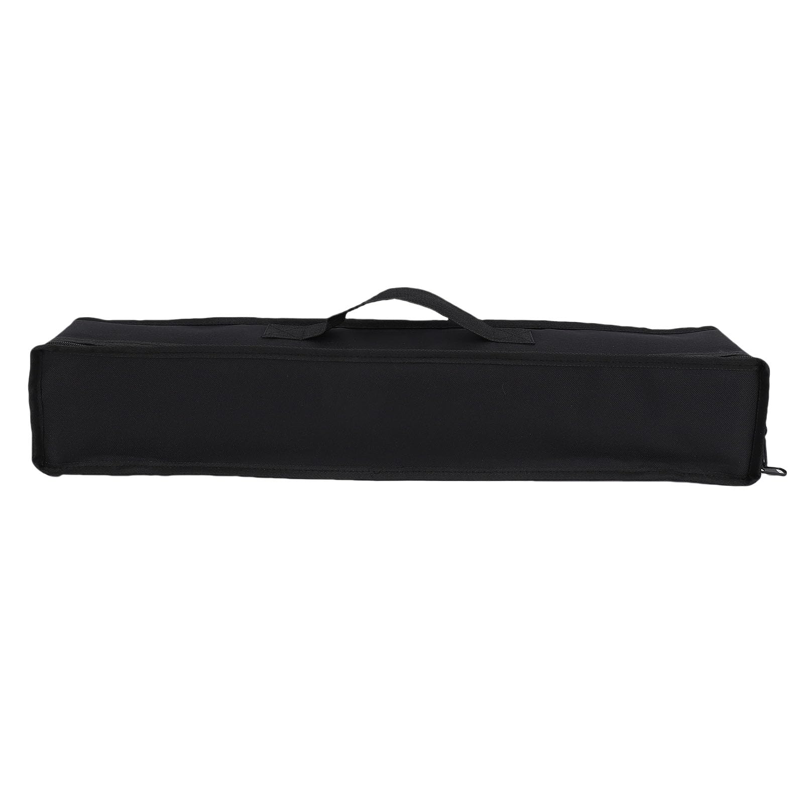 POENVFPO Rain Stick Schlaginstrument, 24,8 Zoll Birkenholz, mit Tragetasche und Schultergurt für Meditation, Yoga, Live-Auftritt