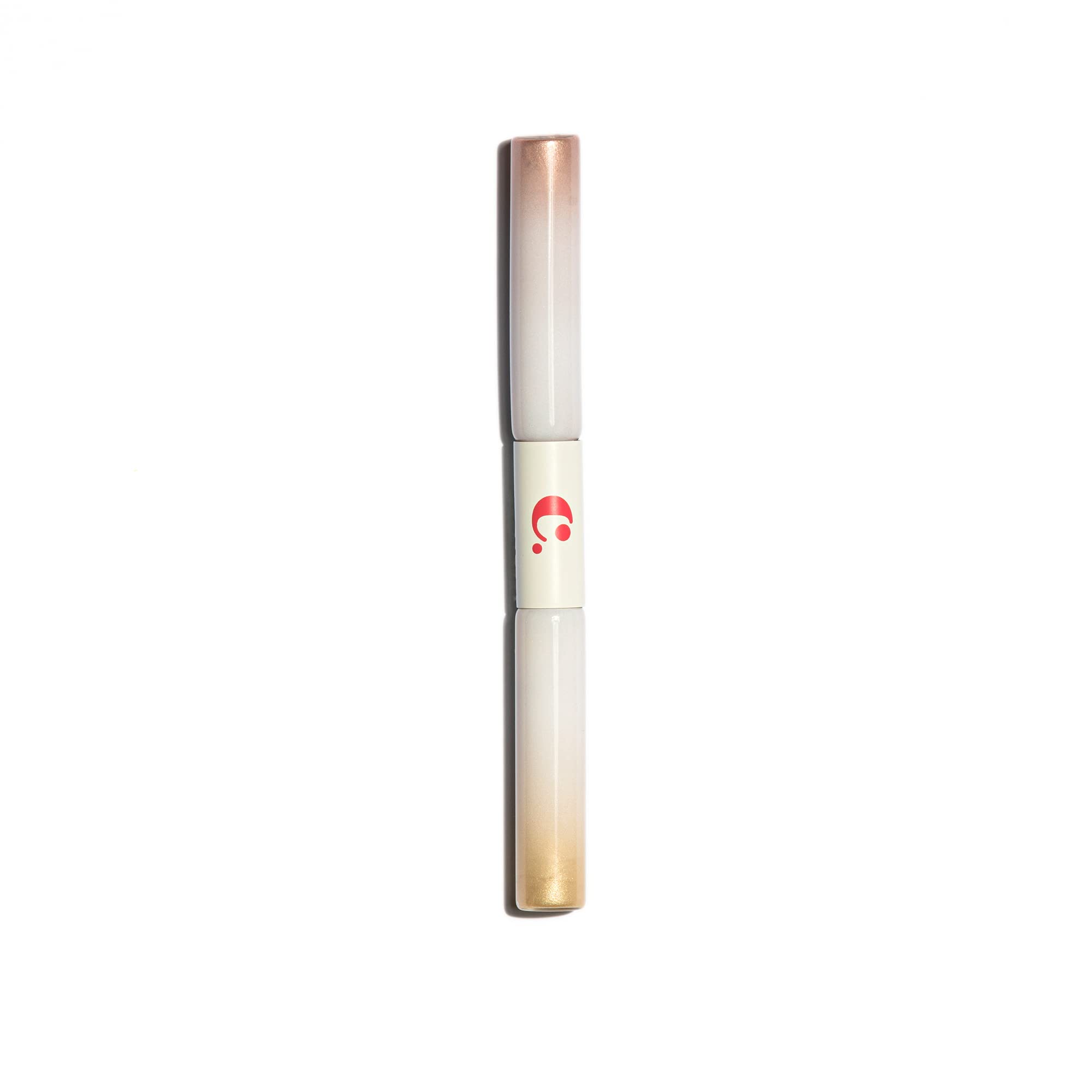COCUNAT - Iluminador - Kaleidoscope - Gel iluminador 2 en 1 - Dos Tonos - Rosa y Dorado - Larga Duración - Highlighter - 2x4,6ml