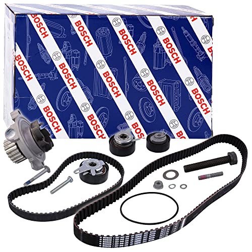 BOSCH 1 987 948 873 Wasserpumpe + Zahnriemensatz