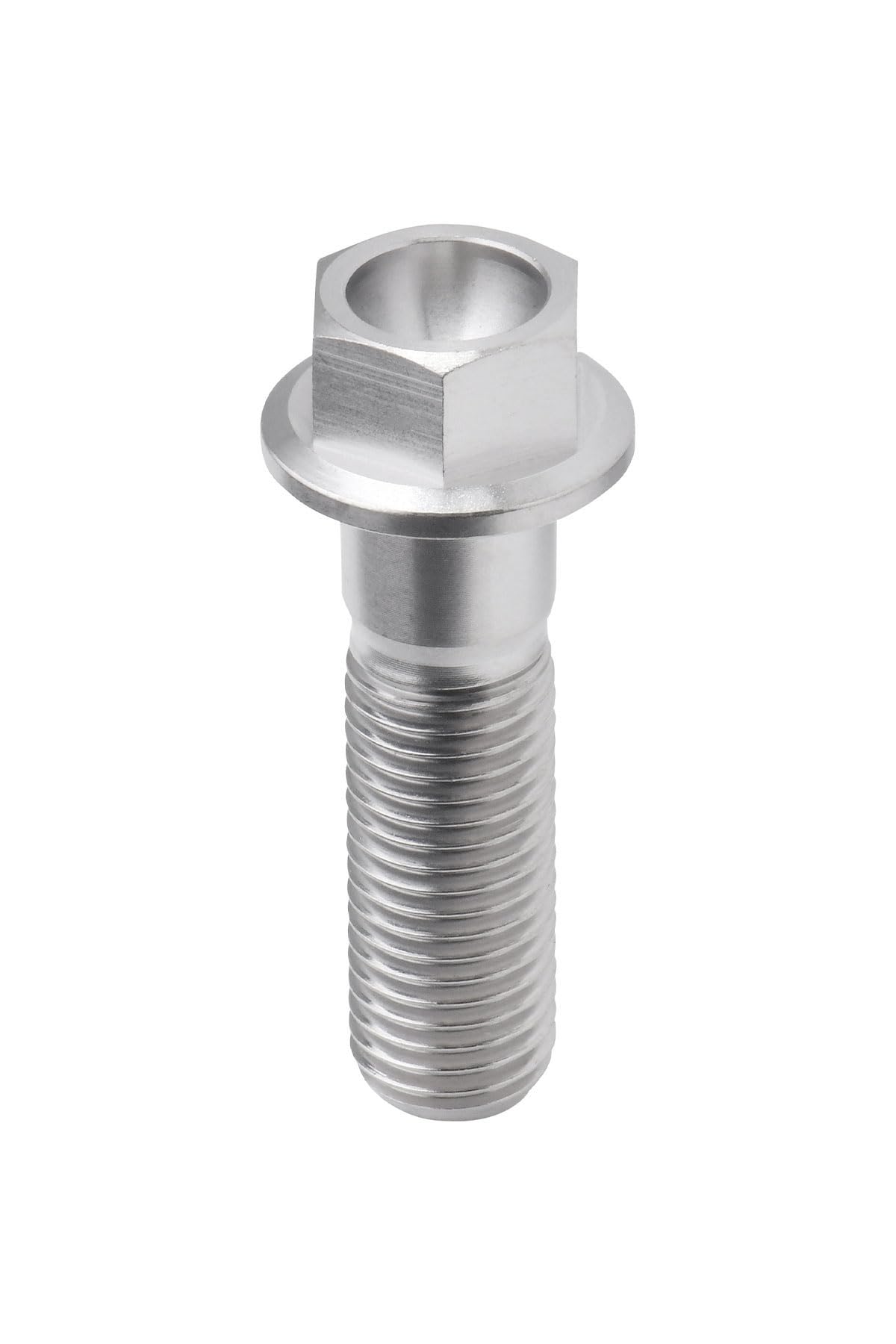 Amazon.co.jp: ジータレーシング(ZETA RACING) チタン フランジボルト