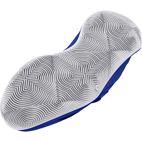 Under Armour Kids' Pre School Jet '23 Basketball Shoe - Image 4