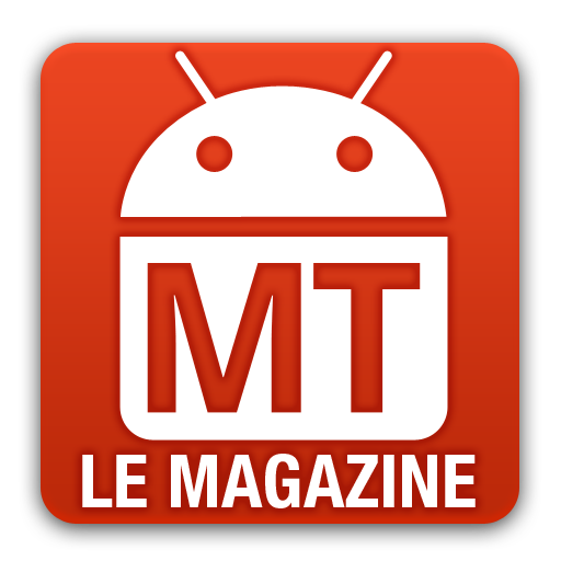 Android-MT Magazine - App on Amazon Appstore