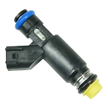Amazon.com: Fuel Injector Nozzle 8pcs for Avalanche