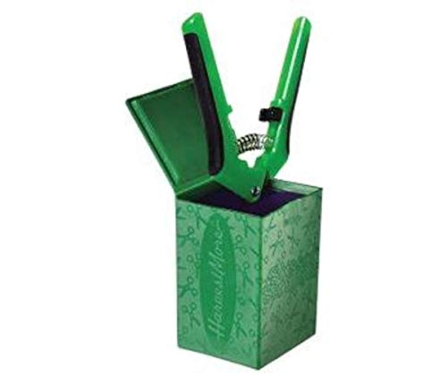 Harvest More 741110 Scissor Scrubber