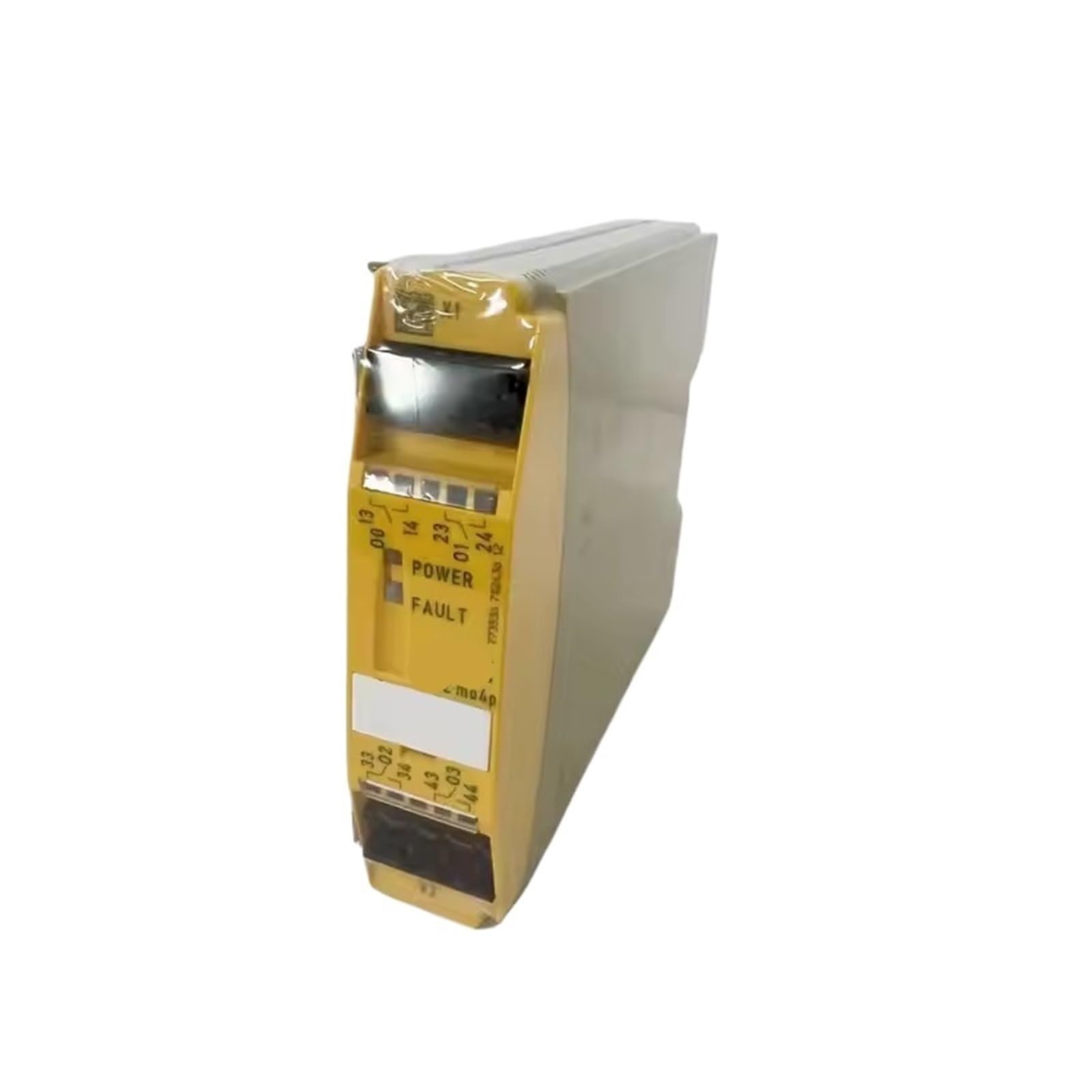 CXDFRSER 773536 Relay Mo4p 4n/o