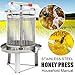 Produktbild Honig Drücken Sie Maschine Bienenhonig Presse für Wachs, Obst ,Chili-Öl etc