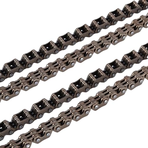 Chaîne de synchronisation anti-bruit pour moteur EX 250 et KLE 250 usé