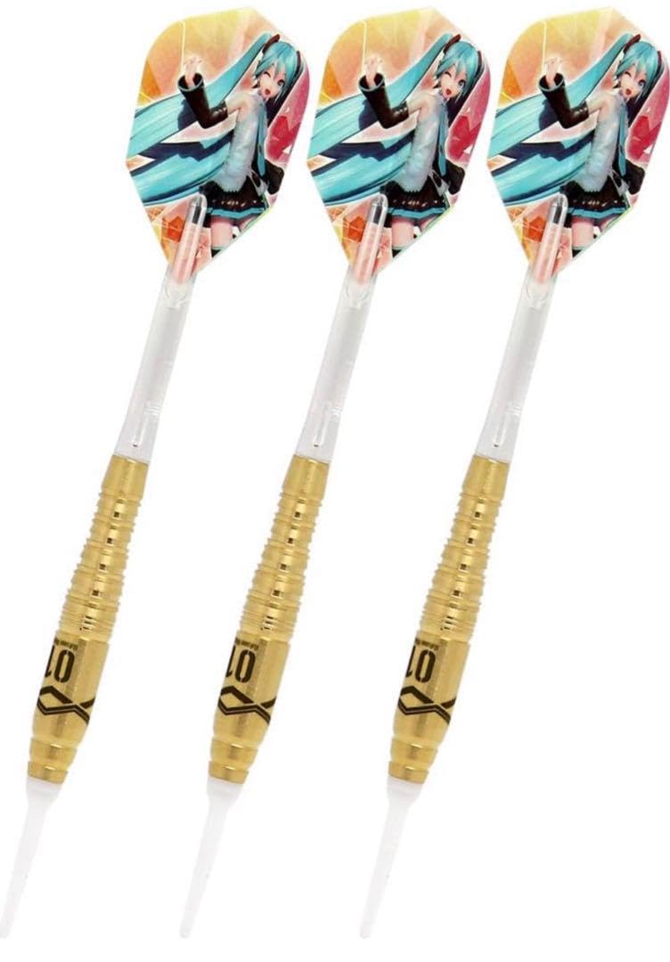 Project DIVA Future Tone DX ダーツセット Amazon.co.jp: project diva future tone dx ダーツセット : おもちゃ