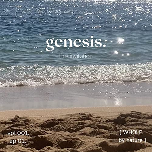 genesis.