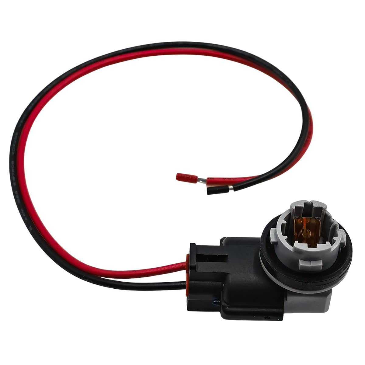 Tundra License Plate Light Full LED License Plate Lights For Toyota Tacoma (2016-21) & Tundra (2014-21) - Black Housing, IP68 Waterproof, 36 LEDs 2023 Tacoma Fog Lights - Foto 11