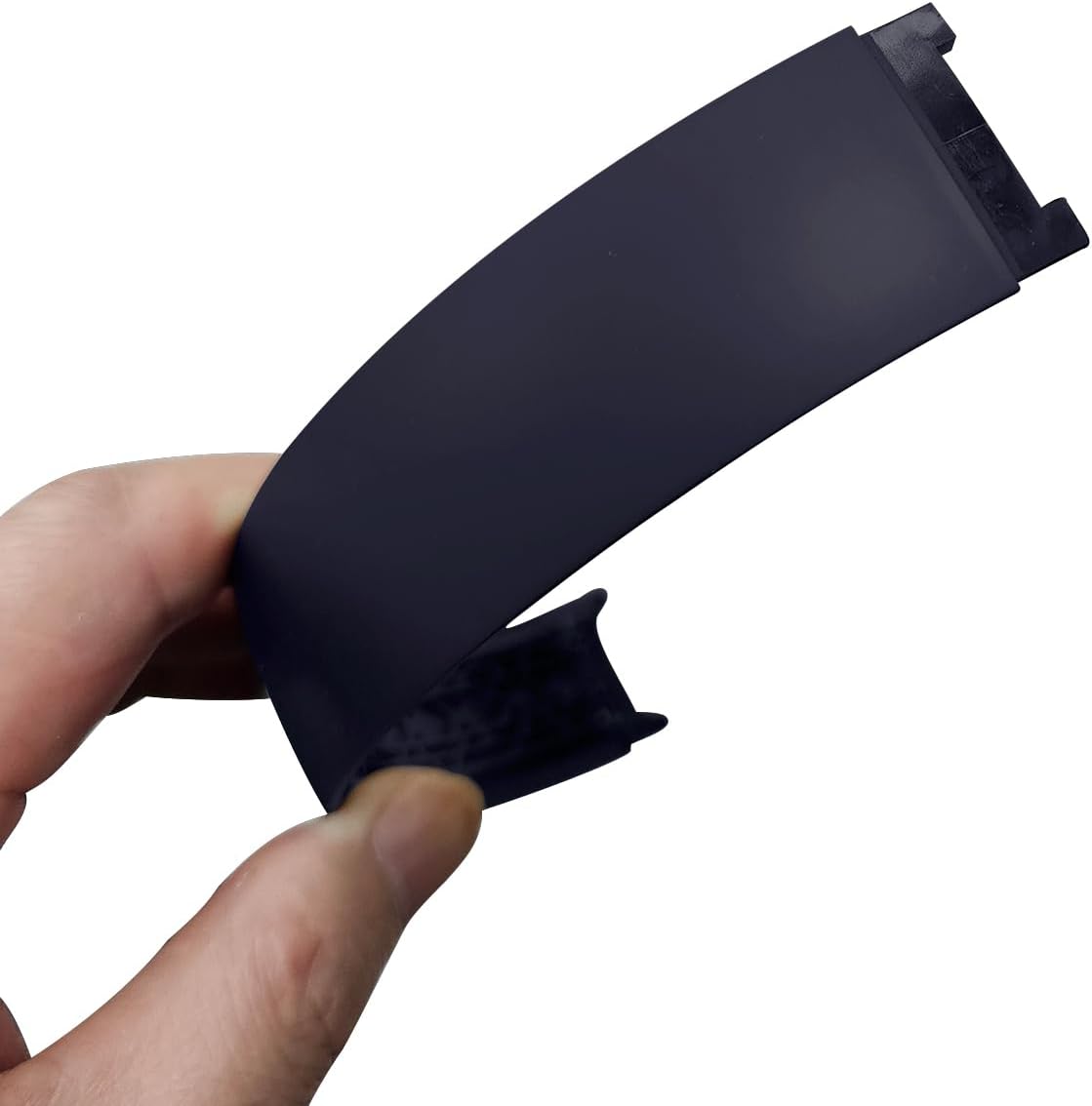 Studio Pro 2023 Wireless Top Headband Replacement Parts Accessories Repair Kit Compatible with Studio Pro 2023 Newest Version (Studio Pro 2023-Navy Blue) - Image 4