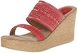 Sbicca Women's Anatase Wedge Sandal