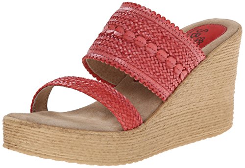 Sbicca Women's Anatase Wedge Sandal