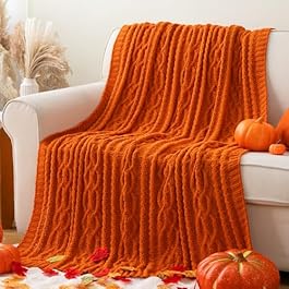 Battilo Burnt Orange...