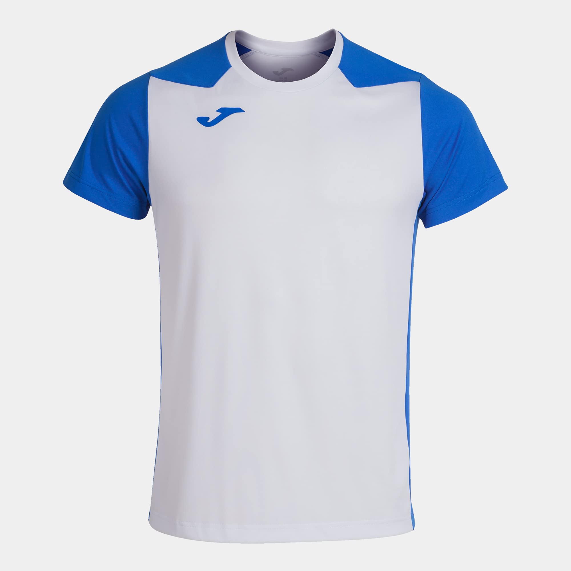 Joma Men's 102223.207.m Upper Body, White-Royal, M