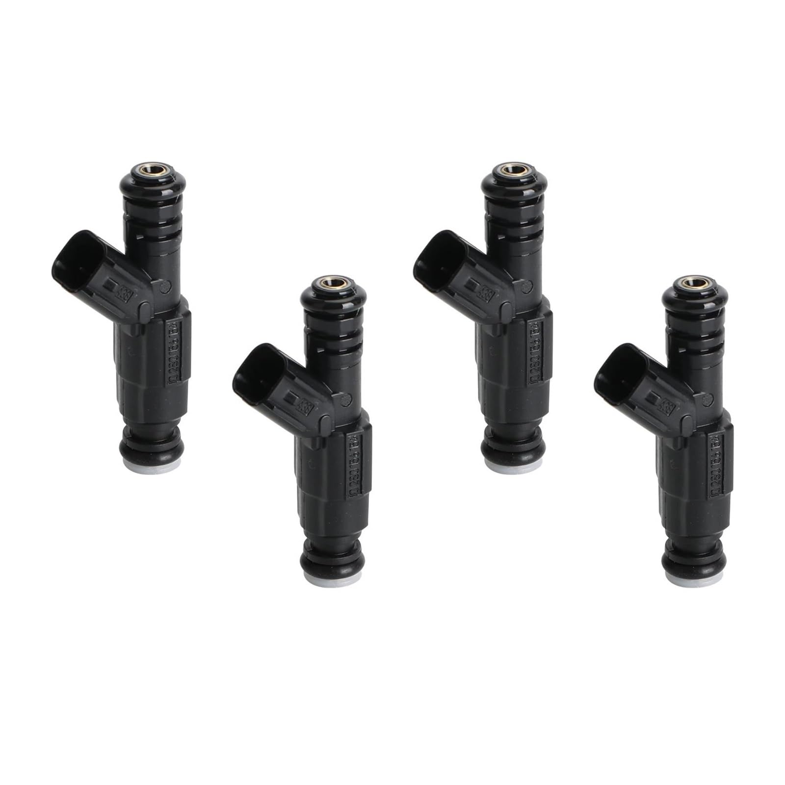 Inyectores De Combustible L30113250A 1149958 Para Volvo C30 S40 S80 V50 V70 1.8L 2.0L 2004-2012 Boquillas inyección combustible
