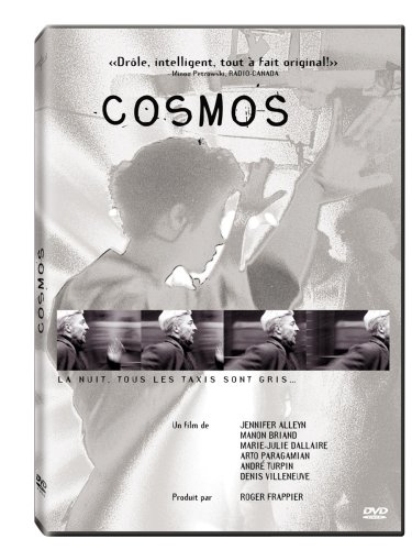 Cosmos (Wm)(Fr) [DVD]