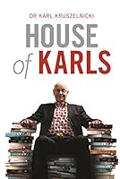 House of Karls 1743533330 Book Cover