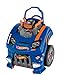 Hot Wheels Car Engine