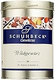 wildbretpreise rotwild Das Wildgewürz sollte aufgrund des kräftigen Aromas feinfühlig dosiert werden.