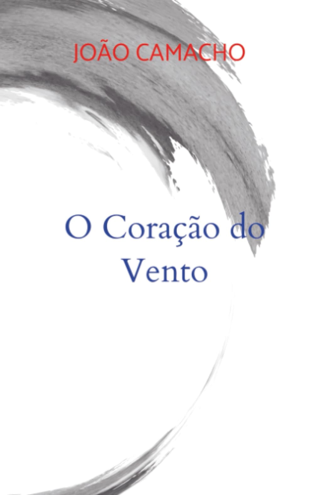 O Coração do Vento
