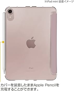 Apple iPad mini ピンク 本体とiPad miniケース Amazon.co.jp: MS factory iPad mini7 (A17 Pro 2024 第7世代) mini6