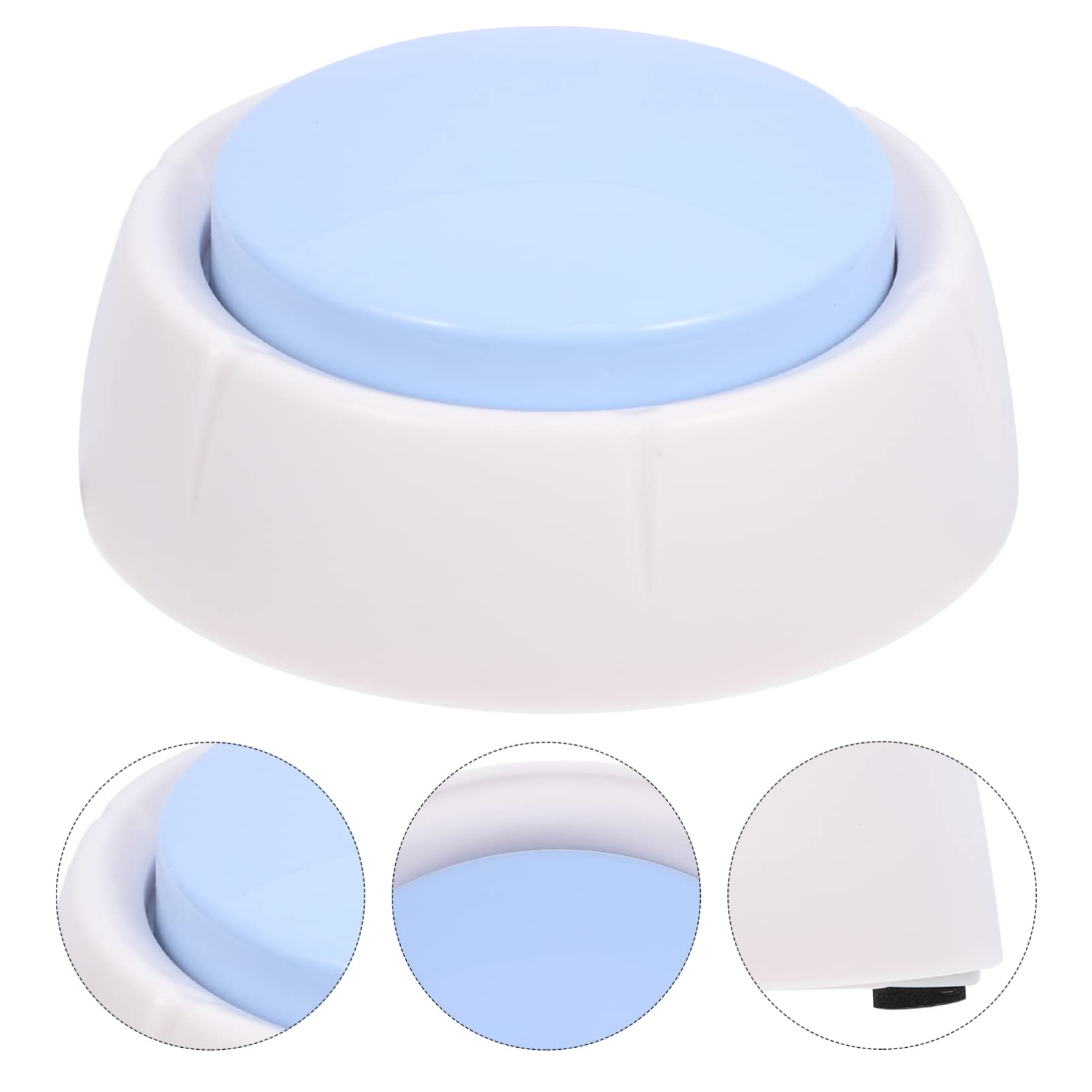 balacoo Pet Voice Button Dog Training Speaking Buttons Recording Pets Training