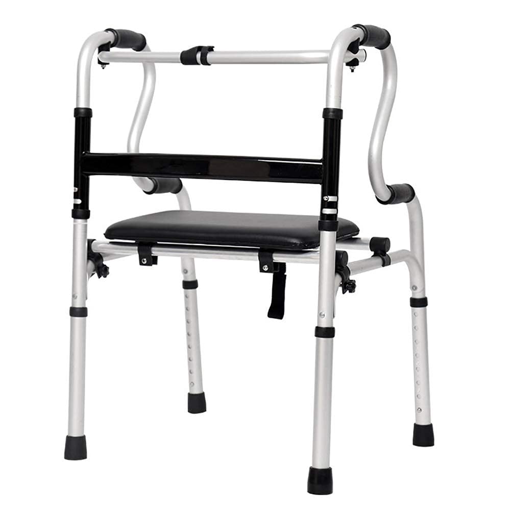 Buy Bedside Commode, Shower Chair, Raised Toilet Seat Walkers for seniors Toilet Safety Frames