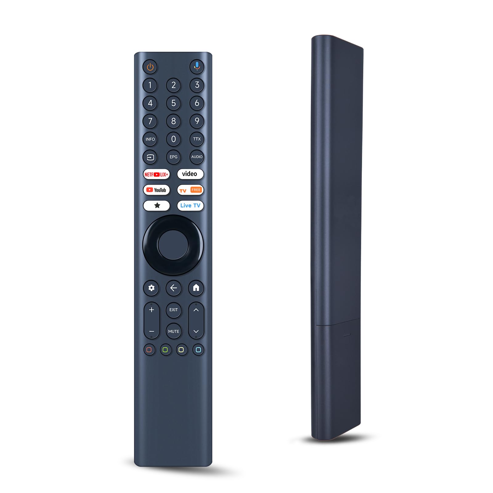 XMRM-P3 Telecomando di ricambio per Xiaomi TV A Pro 2026
