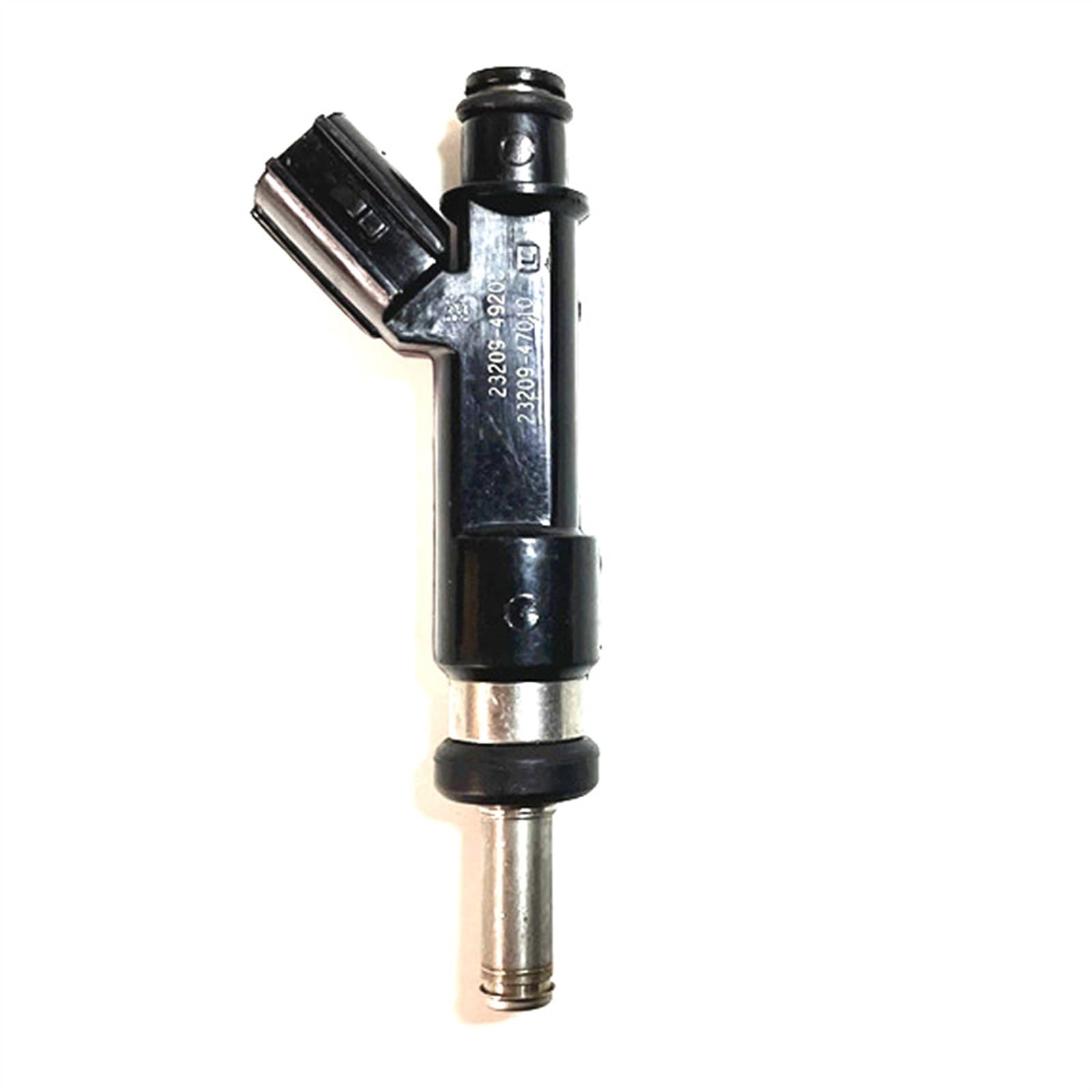 Nmjlqw 1 Fuel Injectors 23250-47010 23209-47010 For Toyota Cars Injection Nozzles 0280158213 23250-49205 Suitable(1)