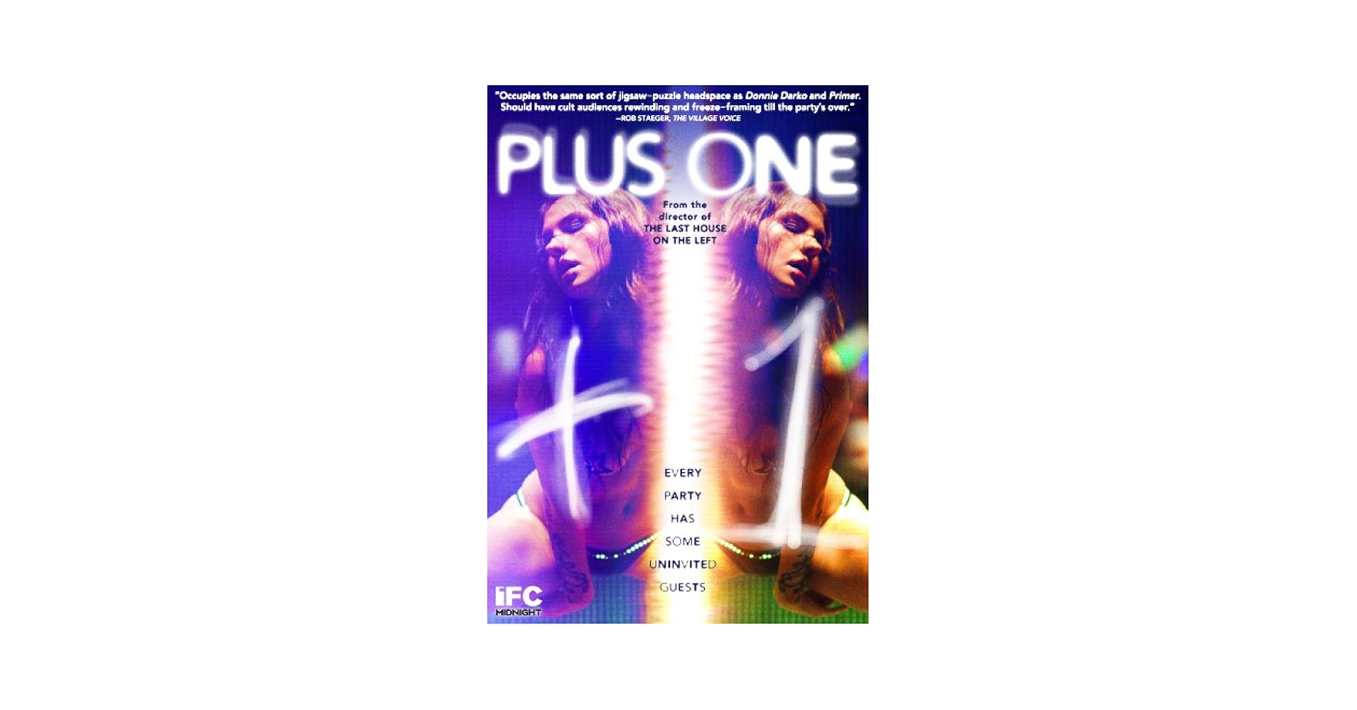 +1[プラスワン] [DVD] 9jupf8b Amazon.com: PLUS ONE DVD : Chan, Jeff, Rhymer, Andrew
