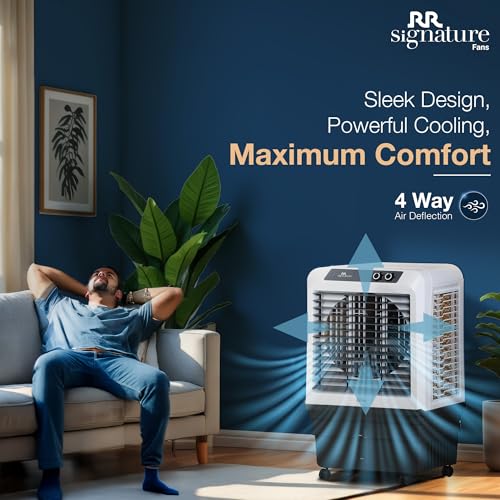 RR Signature Air Coolers - Image 5